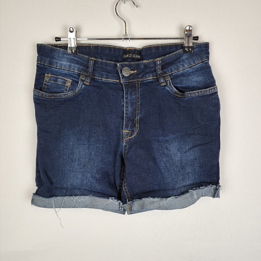 Suko Jeans Shorts‎ 8